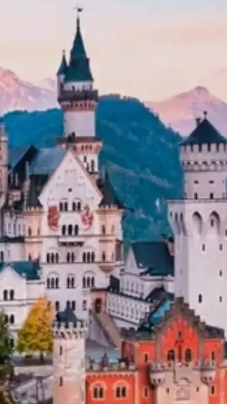 ai character: Sprunki Queen AU 2 background