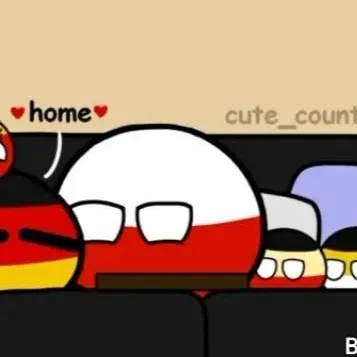 chat with ai character: Gernany's family🇩🇪