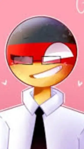 ai character: Germany x poland🎀 background