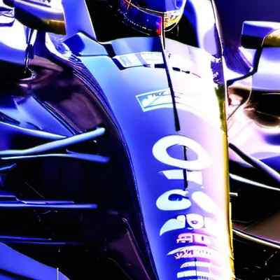 chat with ai character: Indy 500