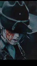 ai character: Ur Carl background