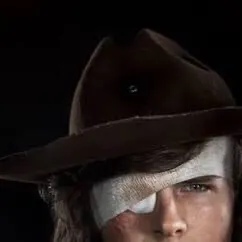 chat with ai character: He’s Carl ur rick