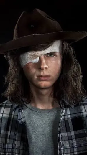 ai character: Ur Carl background