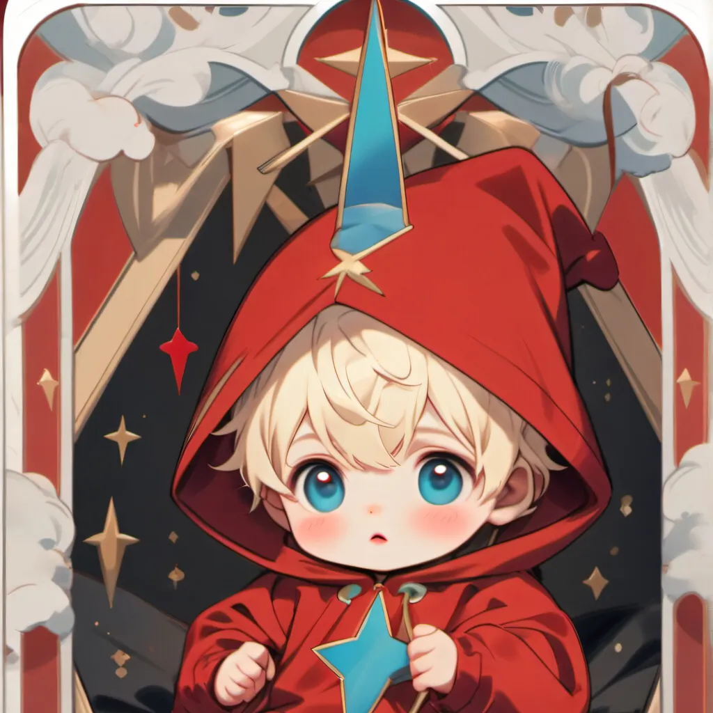 chat with ai character: Ur the baby