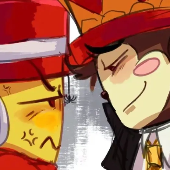 chat with ai character: Sammy x JANDEL 