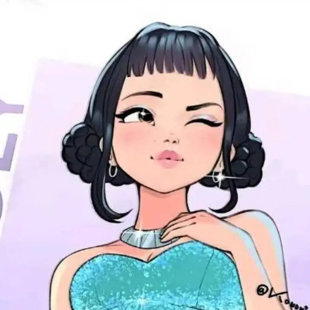 chat with ai character: mystery × zoey