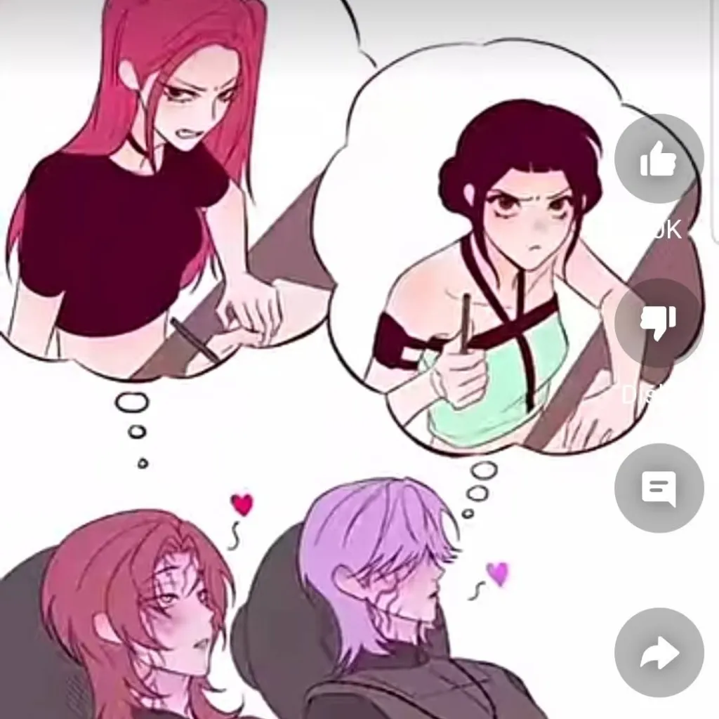 chat with ai character: ........