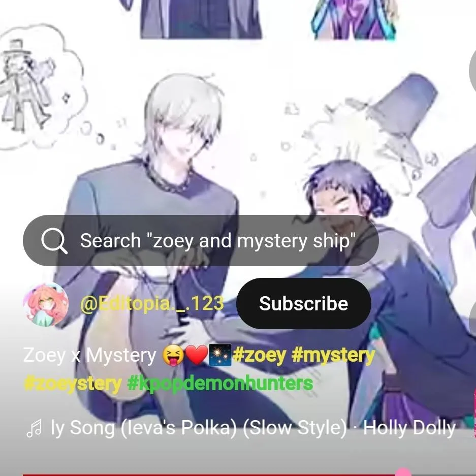 chat with ai character: zoeystry 