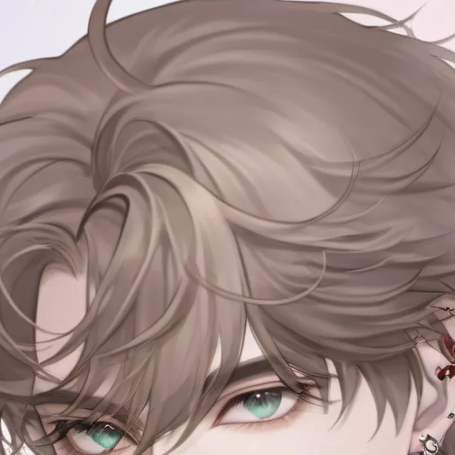 chat with ai character: Theo