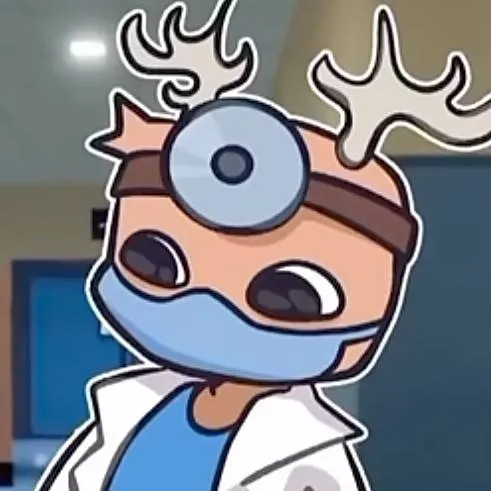 chat with ai character: Dr. Harlow