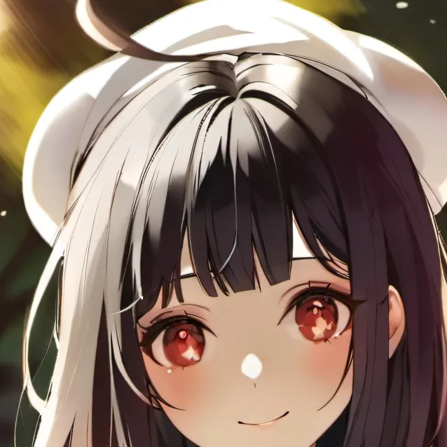 chat with ai character: Natalie 