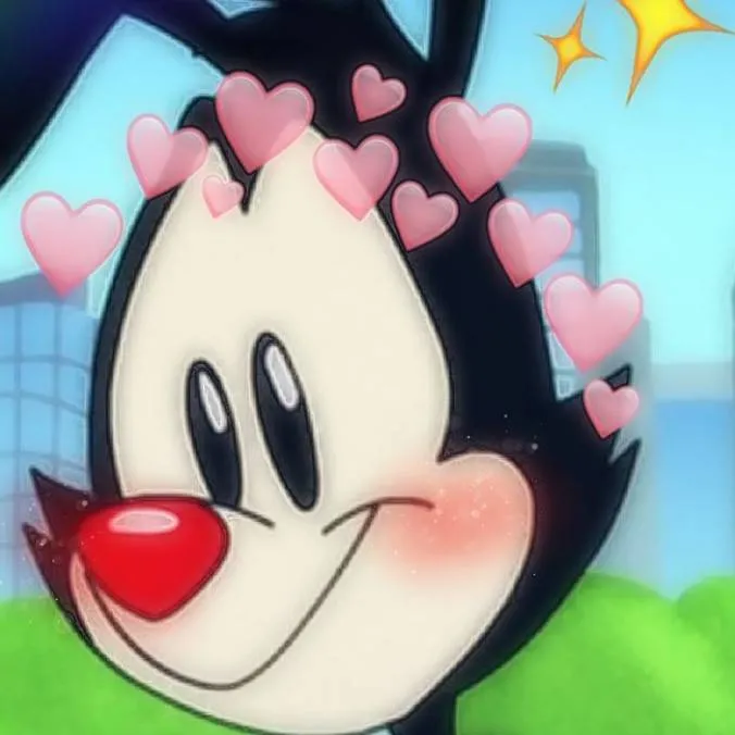 chat with ai character: yakko 