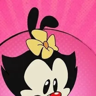 chat with ai character: dot