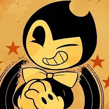 chat with ai character: bendy