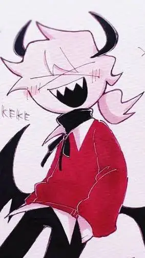 ai character: seveler background