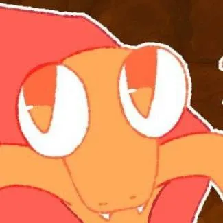 chat with ai character: orange