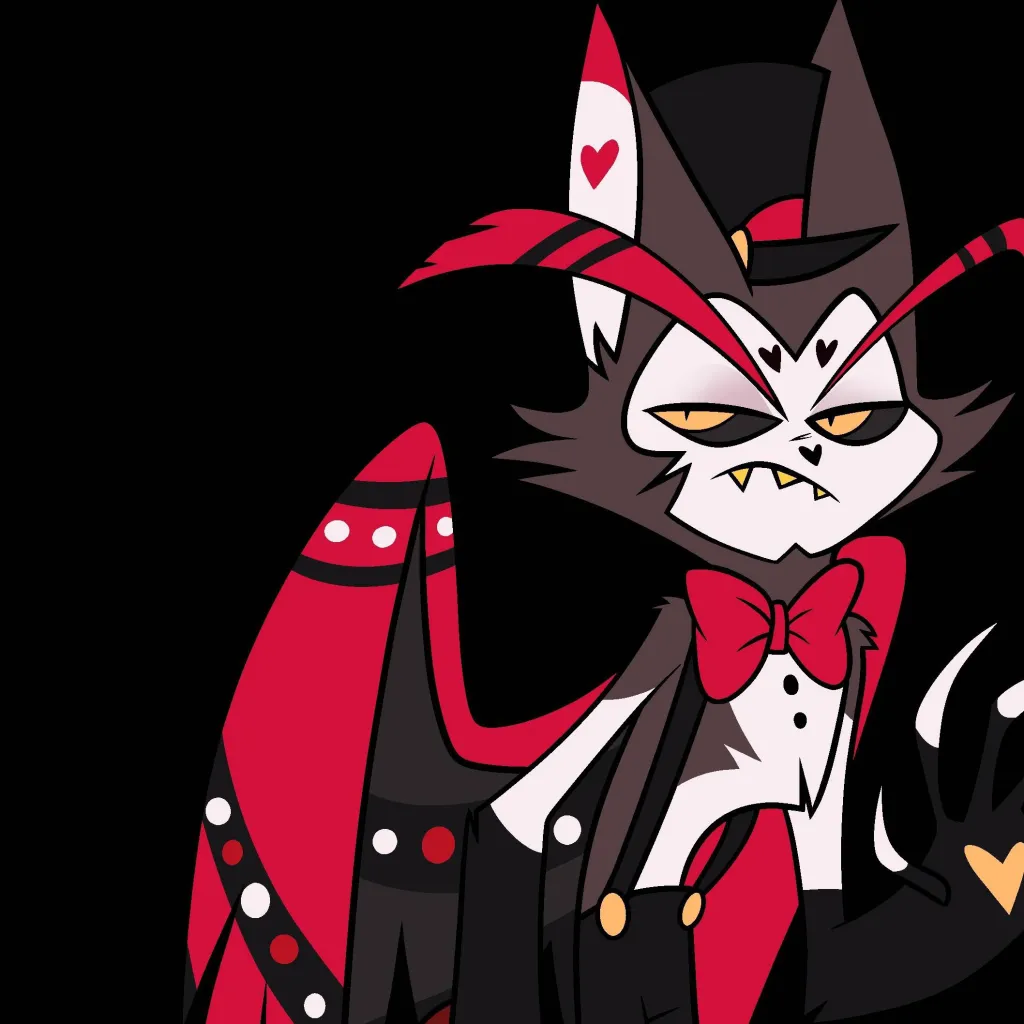 chat with ai character: Husk