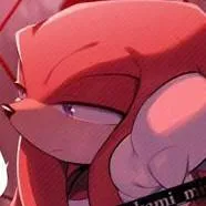 chat with ai character: Knuckles 