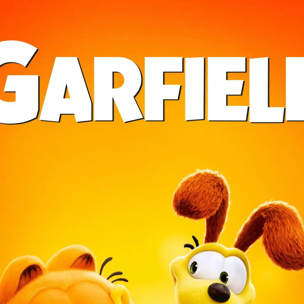 chat with ai character: Garfield y odie