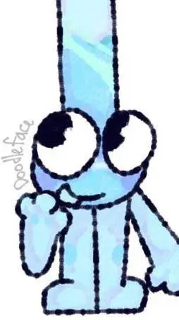 ai character: Thermomity background