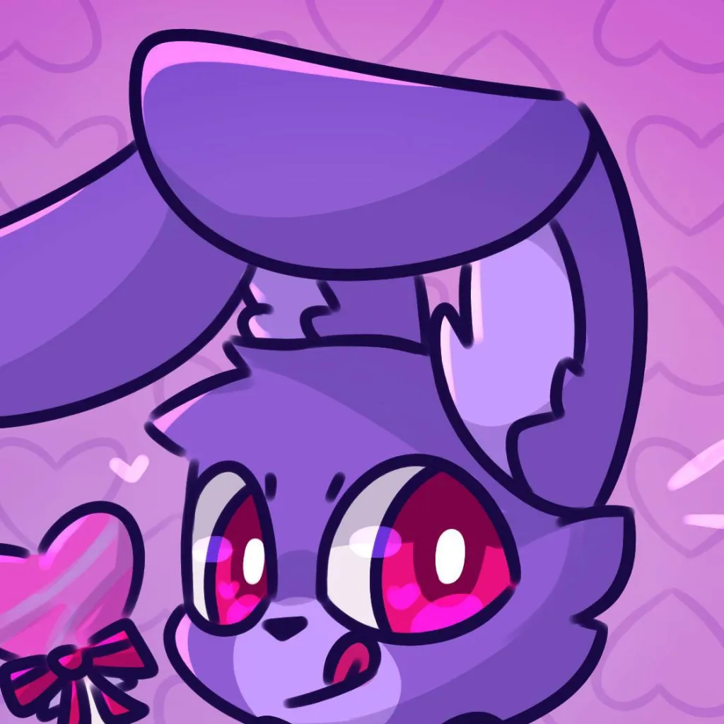 chat with ai character: Bonnie