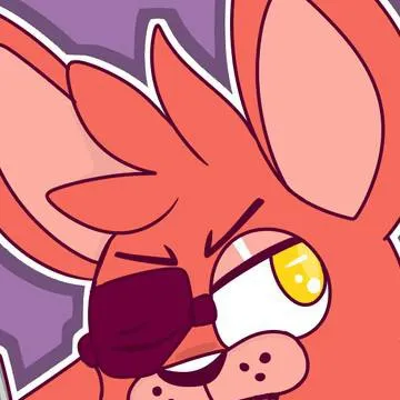 chat with ai character: Foxy