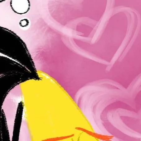 chat with ai character: 💛Chuck💛