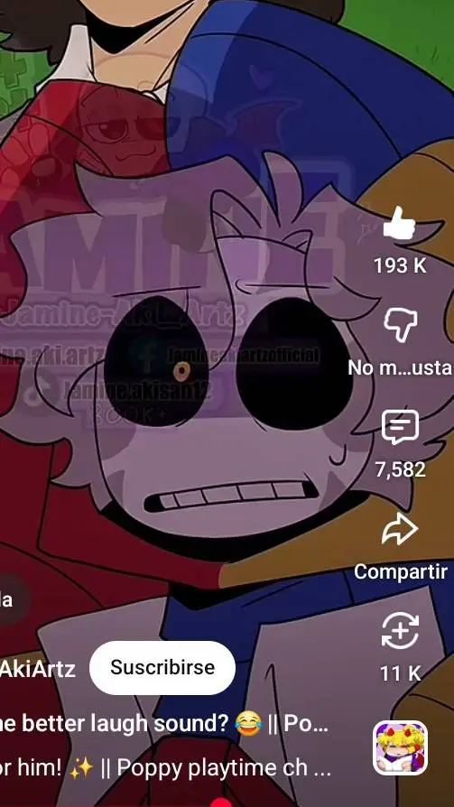 ai character: 🖤🩸Prototipo🩸🖤 background