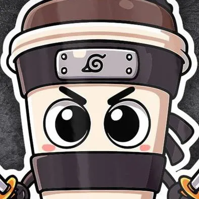 chat with ai character: 🗡☕️Cappuccino☕️🗡