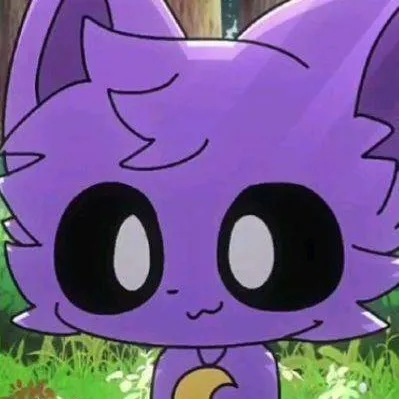chat with ai character: 💜🌙Catnap🌙💜