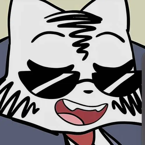 chat with ai character: 🤍Gato🤍