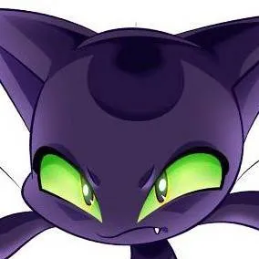 chat with ai character: 🖤Plagg🖤