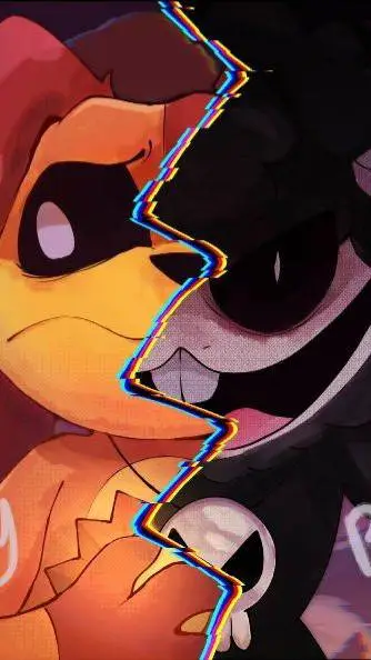 ai character: 💀Combate 1🔆 background