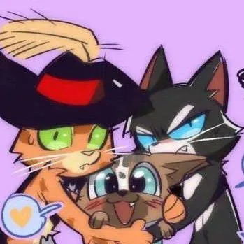 chat with ai character: 🧡Gato con botas🧡