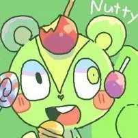 chat with ai character: 💚Nutty💚
