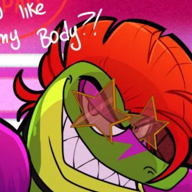 chat with ai character: 💚Monty gator💚