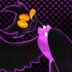 chat with ai character: 💜🖤Barnaby🖤💜