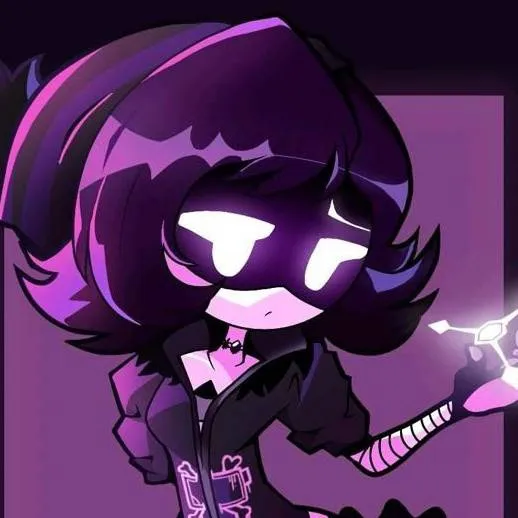 chat with ai character: 🖤💜Uzi💜🖤