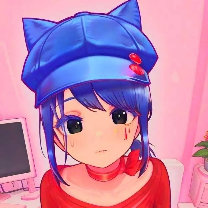 chat with ai character: Кепочка