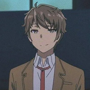 chat with ai character: Сакута