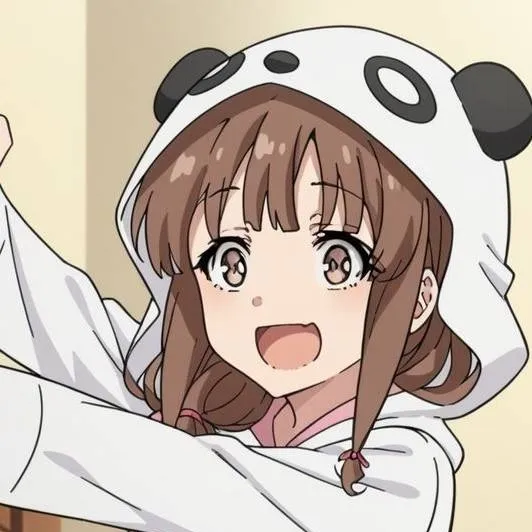 chat with ai character: Каеде 