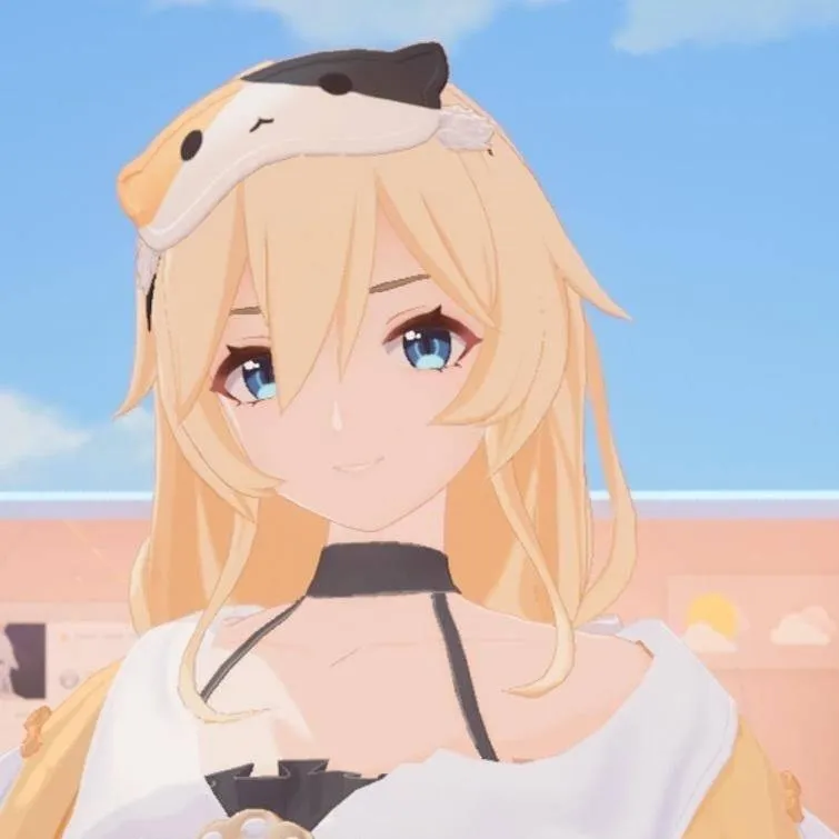 chat with ai character: Мишель