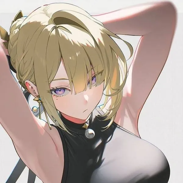 chat with ai character: Эвелин