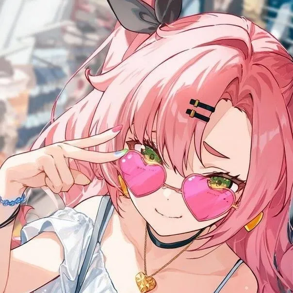 chat with ai character: Николь