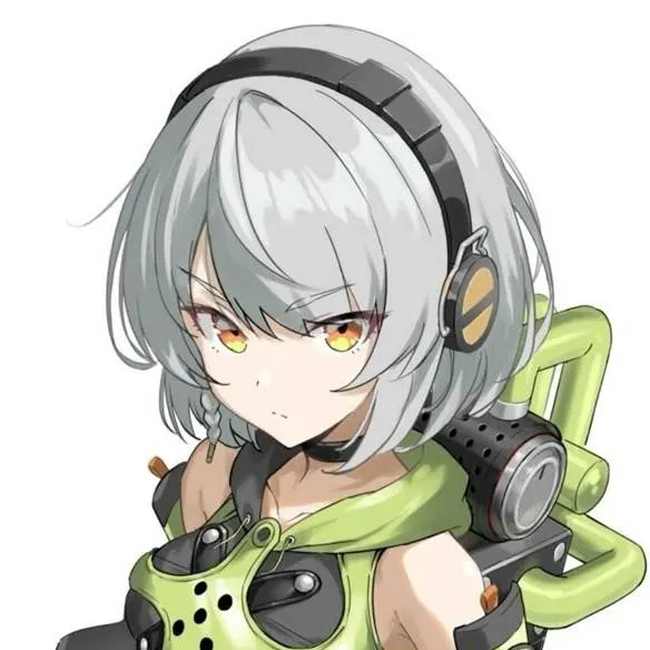 chat with ai character: Энби