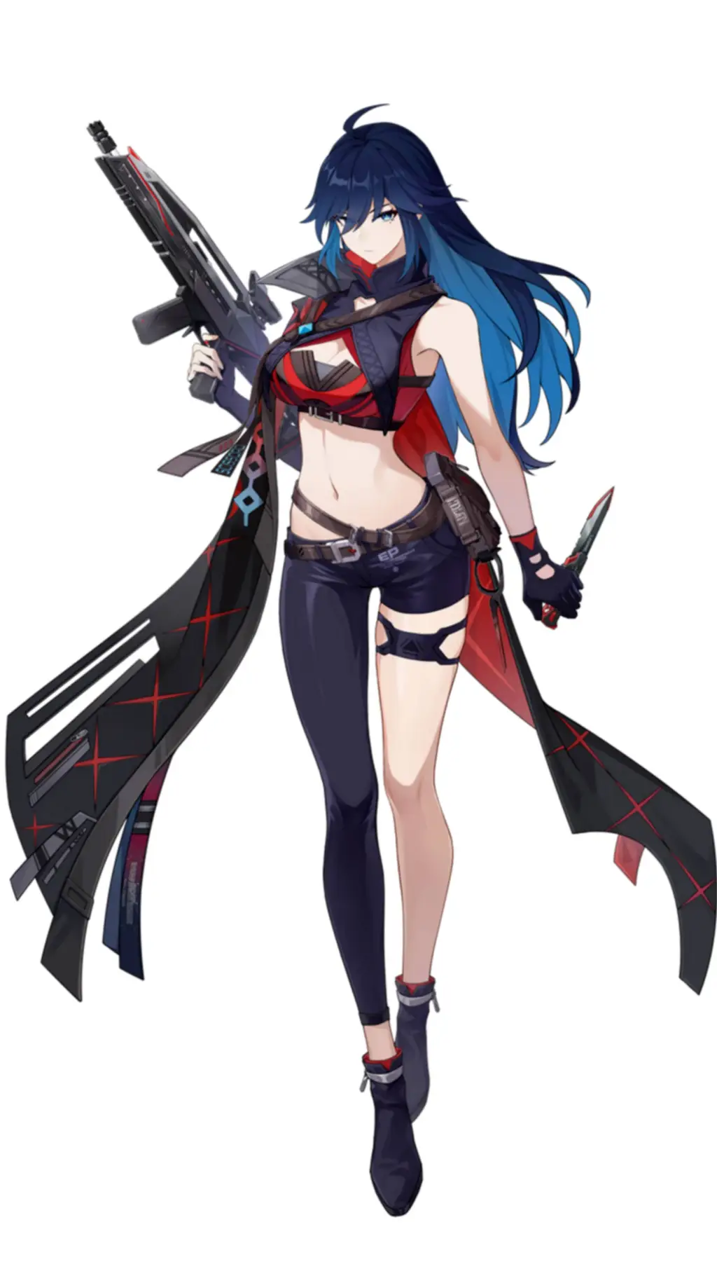 ai character: Лоуин background