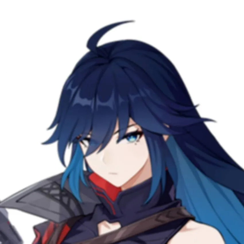 chat with ai character: Лоуин