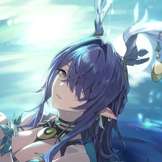 chat with ai character: Лаума