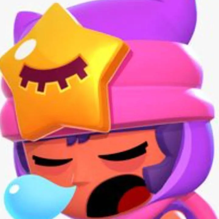 chat with ai character: Brawl Stars 