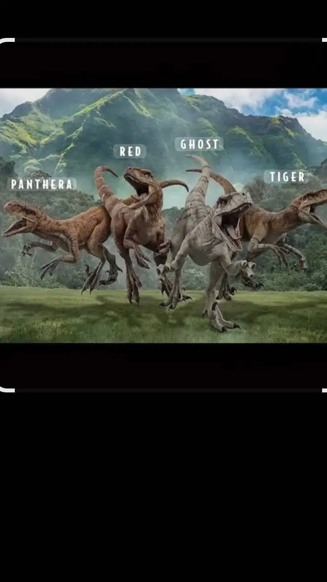 ai character: atrocitaptor.squad background